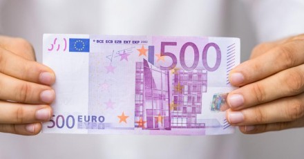 Bonus Cultura di 500 euro a 18enni